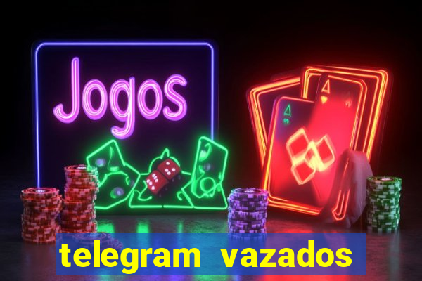 telegram vazados kid bengala